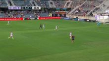 Racing Louisville FC vs. Bay FC - Game Highlights