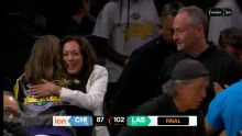 Los Angeles Sparks vs. Chicago Sky - Game Highlights