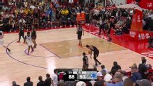 Miami Heat vs. Orlando Magic: Game Highlights