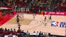 New Orleans Pelicans vs. Charlotte Hornets: Game Highlights