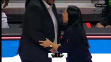 Connecticut Sun vs. Golden State Valkyries - Game Highlights