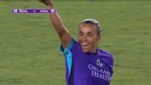 Orlando Pride vs. Kansas City Current - Game Highlights