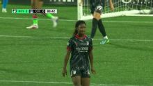 Boston Legacy FC vs. Chicago Stars - Game Highlights