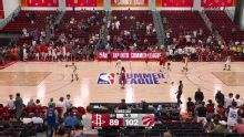 Houston Rockets vs. Toronto Raptors: Game Highlights