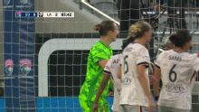 San Diego Wave FC vs. Angel City FC - Game Highlights