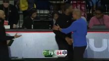Washington Mystics vs. Seattle Storm - Game Highlights