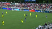 North Carolina Courage vs. Washington Spirit - Game Highlights