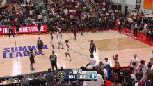 Denver Nuggets vs. Minnesota Timberwolves: Game Highlights