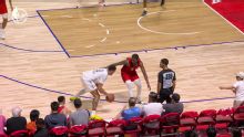 Toronto Raptors vs. Indiana Pacers: Game Highlights