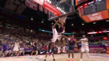 LA Clippers vs. Utah Jazz: Game Highlights