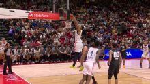 Sacramento Kings vs. Washington Wizards: Game Highlights