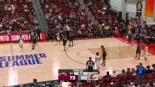 Miami Heat vs. Cleveland Cavaliers: Game Highlights