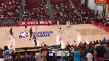 Phoenix Suns vs. Milwaukee Bucks: Game Highlights