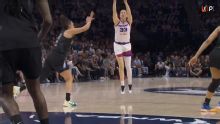 Kayla McBride, Olivia Miles star in the Lynx's 104-100 win over the Mercury