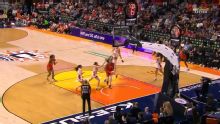 Aaliyah Edwards and Brittney Griner each score 20-plus to lead the Sun past the Fire 90-87