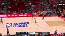 Minnesota Timberwolves vs. Portland Trail Blazers: Game Highlights