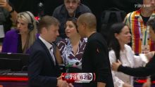 Toronto Tempo vs. Washington Mystics - Game Highlights