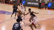 New Orleans Pelicans vs. Cleveland Cavaliers: Game Highlights