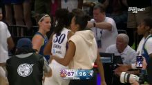 Minnesota Lynx vs. Los Angeles Sparks - Game Highlights