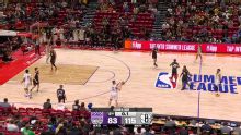 Sacramento Kings vs. Brooklyn Nets: Game Highlights