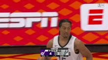 Utah Jazz vs. San Antonio Spurs: Game Highlights
