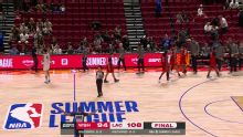 Washington Wizards vs. LA Clippers: Game Highlights