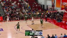 Milwaukee Bucks vs. Charlotte Hornets: Game Highlights