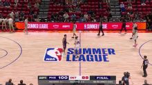 Phoenix Suns vs. Detroit Pistons: Game Highlights