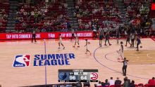 Memphis Grizzlies vs. Atlanta Hawks: Game Highlights
