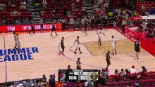 Portland Trail Blazers vs. Denver Nuggets: Game Highlights