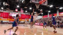 Philadelphia 76ers vs. Milwaukee Bucks: Game Highlights