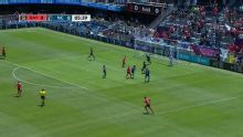 Bay FC vs. North Carolina Courage - Game Highlights