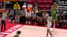 Boston Celtics vs. Orlando Magic: Game Highlights