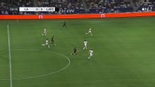 LA Galaxy vs. LAFC - Game Highlights