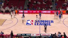 Minnesota Timberwolves vs. LA Clippers: Game Highlights
