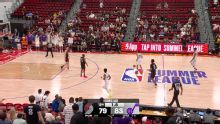 Portland Trail Blazers vs. Utah Jazz: Game Highlights