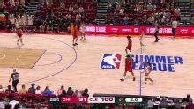 Chicago Bulls vs. Cleveland Cavaliers: Game Highlights