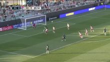 Kansas City Current vs. San Diego Wave FC - Game Highlights