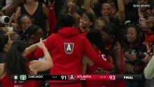 Atlanta Dream vs. Chicago Sky - Game Highlights
