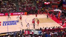 Houston Rockets vs. Memphis Grizzlies: Game Highlights