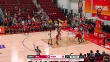 Atlanta Hawks vs. Washington Wizards: Game Highlights