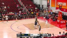 Indiana Pacers vs. New Orleans Pelicans: Game Highlights