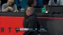 Dallas Wings vs. Los Angeles Sparks - Game Highlights