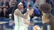 Minnesota Lynx vs. Fire - Game Highlights