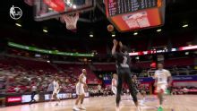 Brooklyn Nets vs. Oklahoma City Thunder: Game Highlights