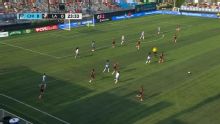 Chicago Stars vs. Angel City FC - Game Highlights