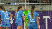 Racing Louisville FC vs. Houston Dash - Game Highlights