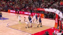 Golden State Warriors vs. Los Angeles Lakers: Game Highlights