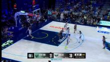 Dallas faces New York, seeks 7th straight victory