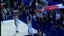 Dallas faces New York, seeks 7th straight victory
